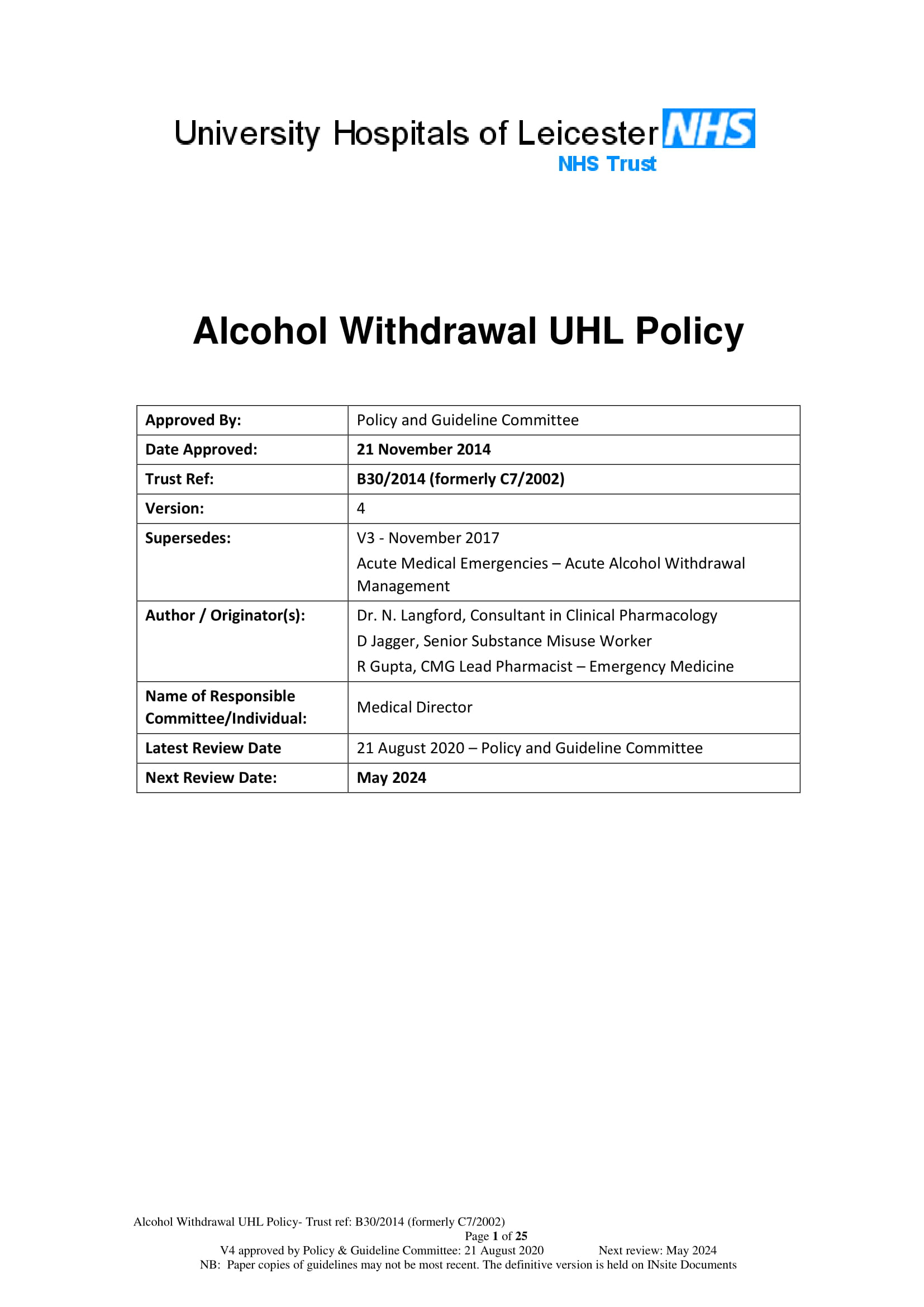 Page 1
