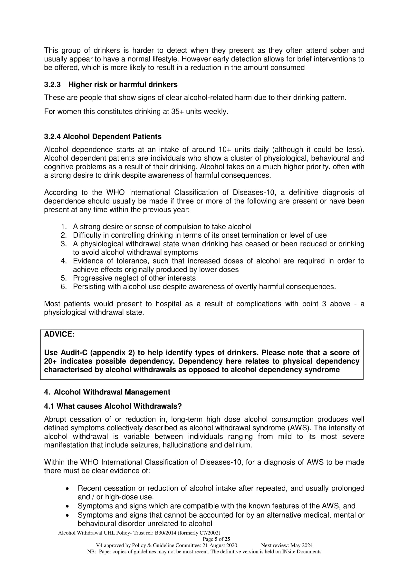 Page 5