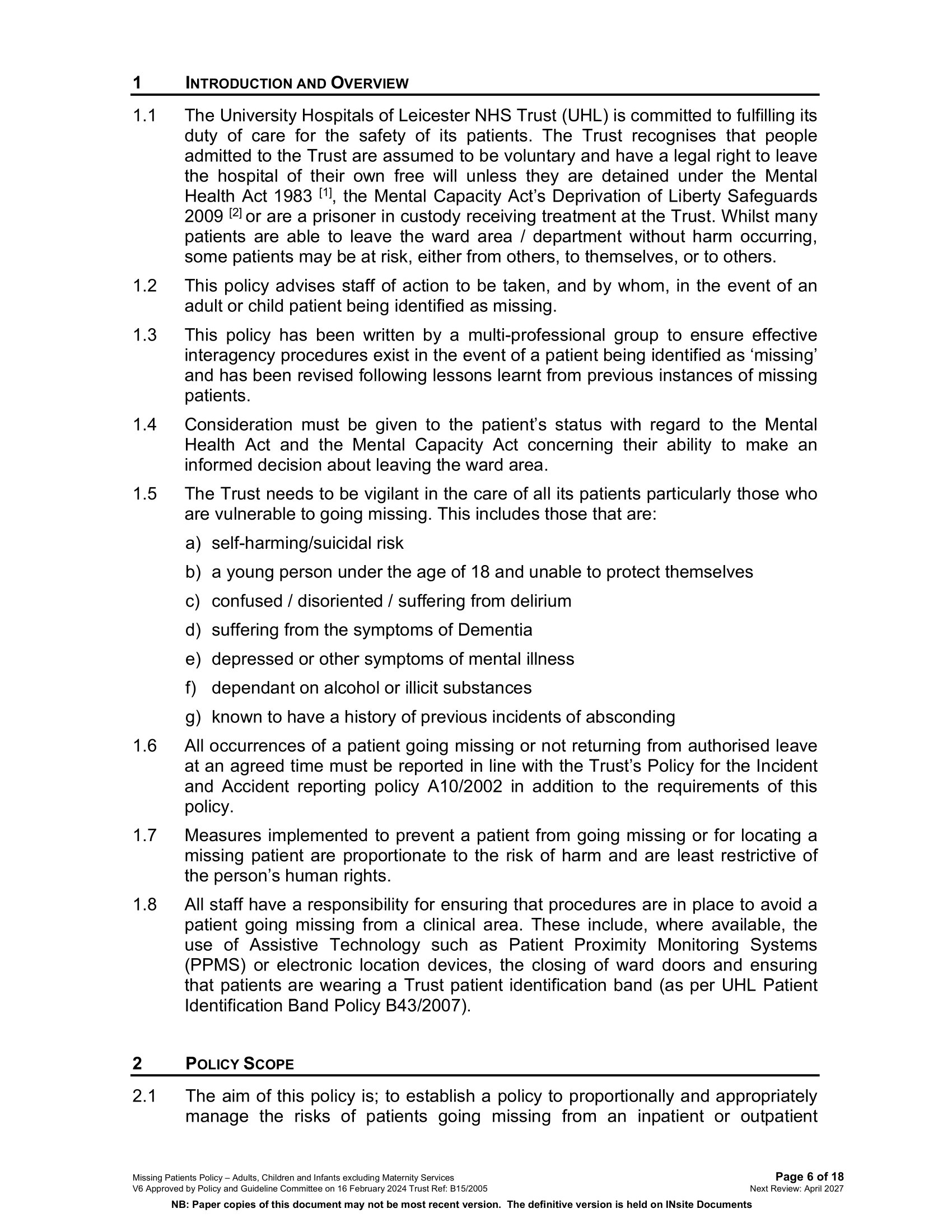 Page 1