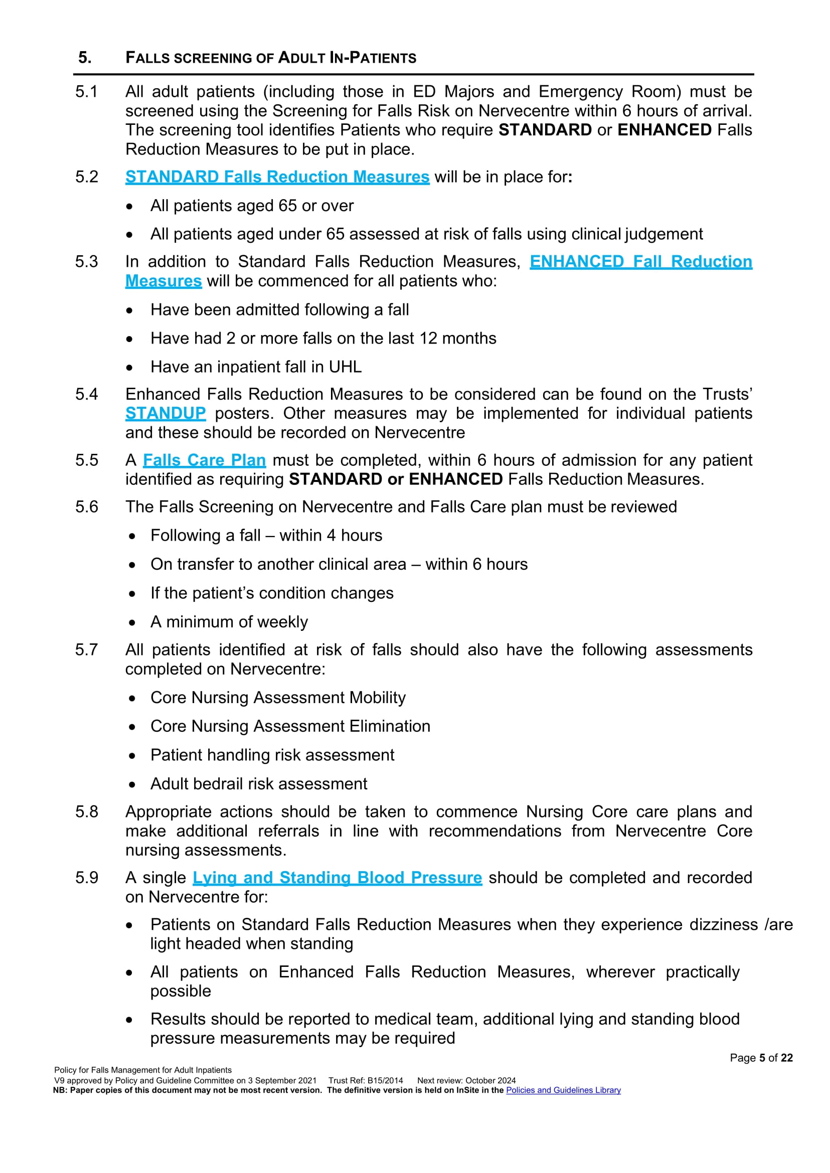 Page 5