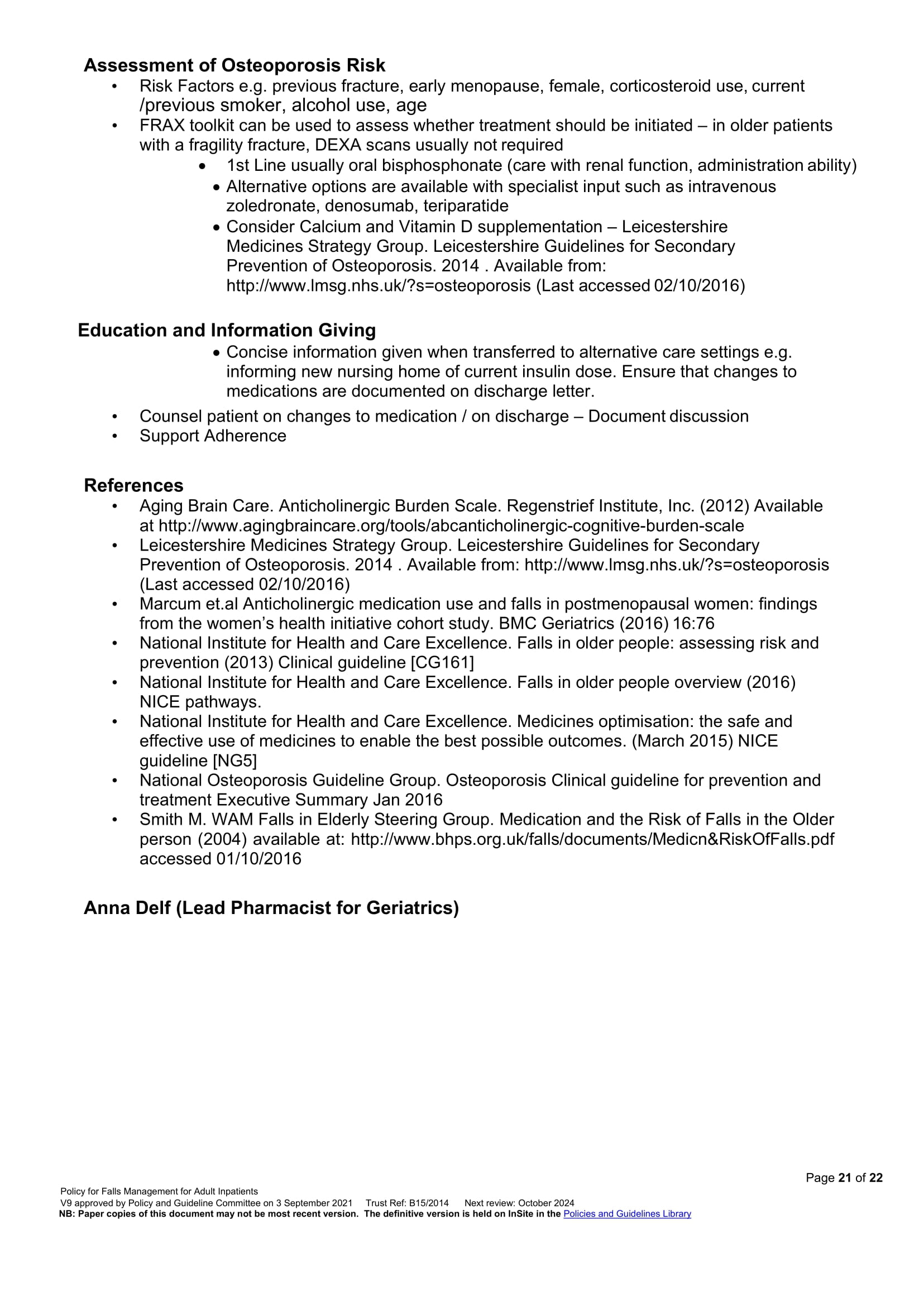 Page 21