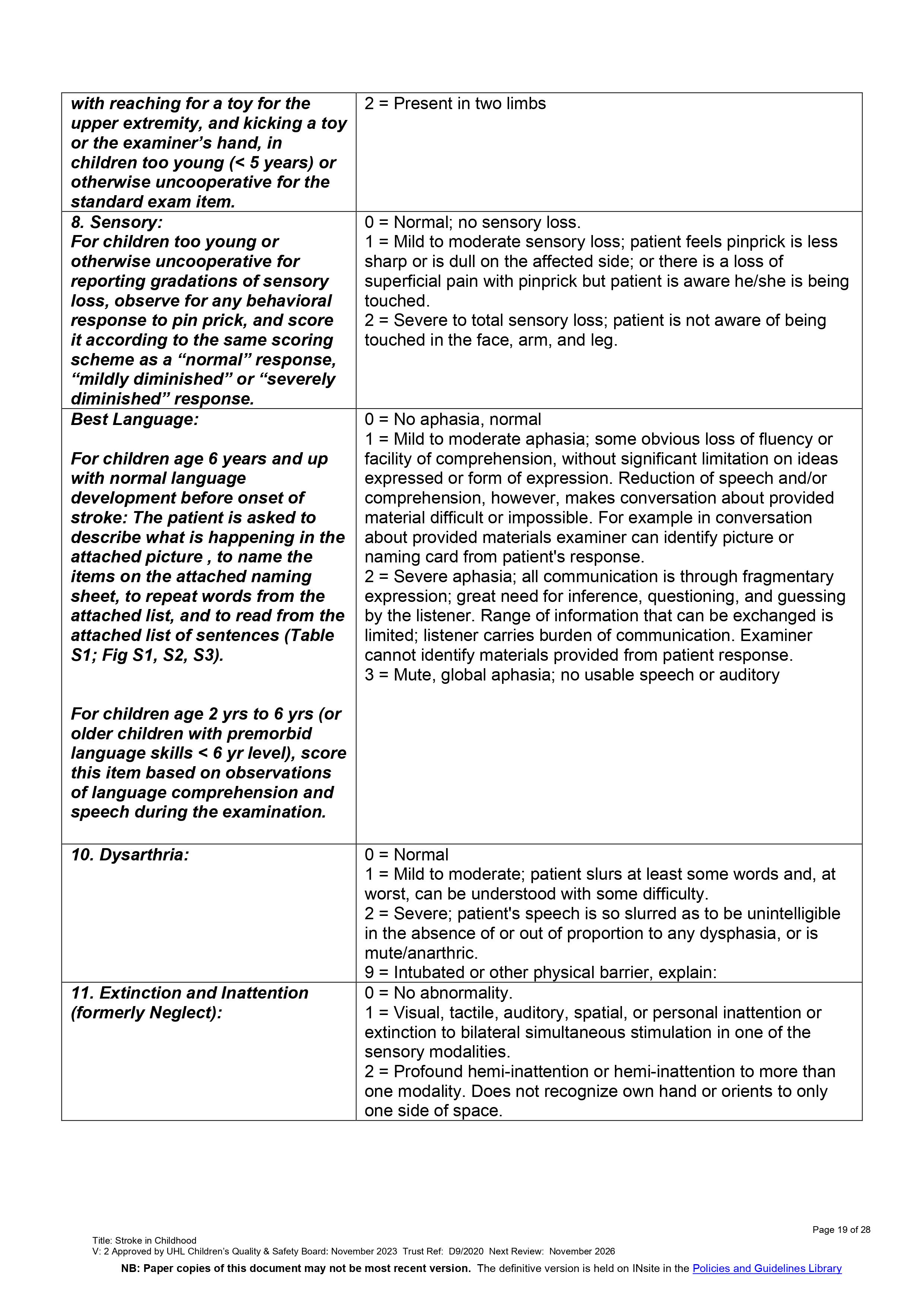 Page 19