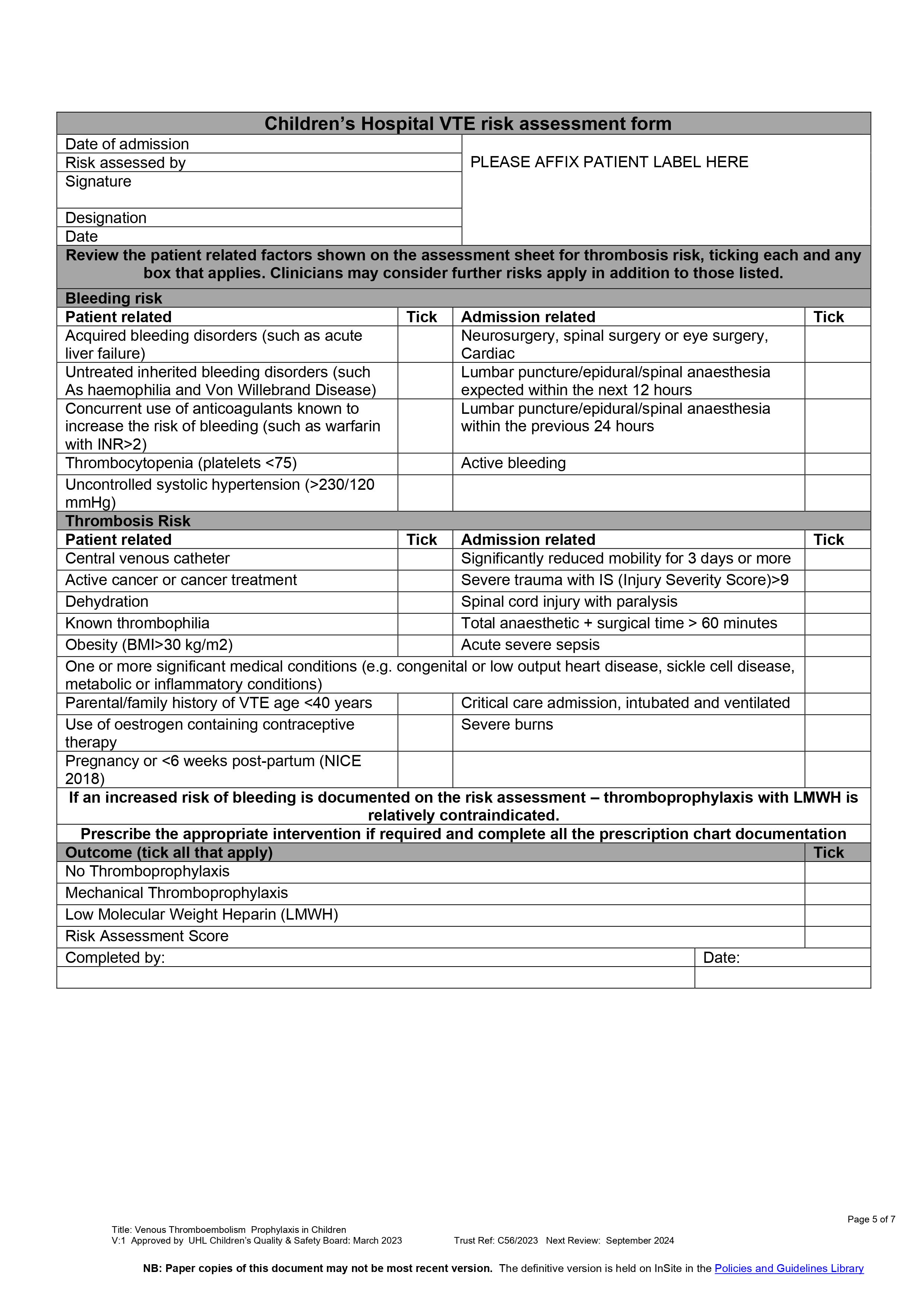 Page 5