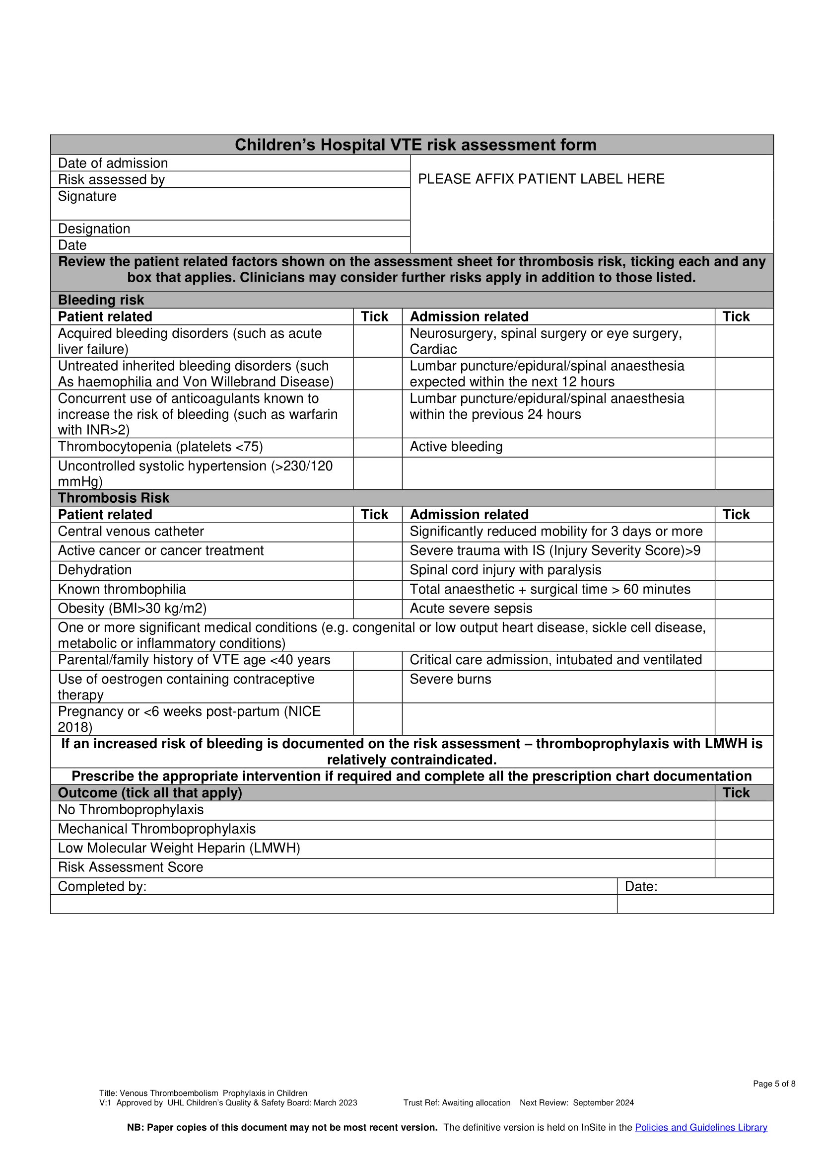 Page 5